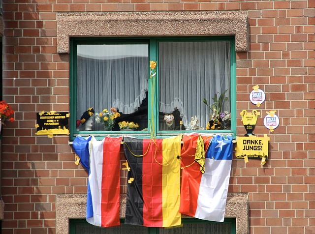 一个联盟 一个联盟